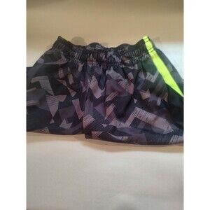 Boys Boxers w/Pocket Sports Pro Player Sz 8 Underwear Boys Briefs Soft Polyester